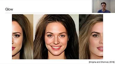 Introduction to Normalizing Flows (ECCV2020 Tutorial)