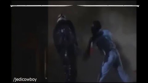 When Jason Uses Armor