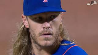 Syndergaard Returns