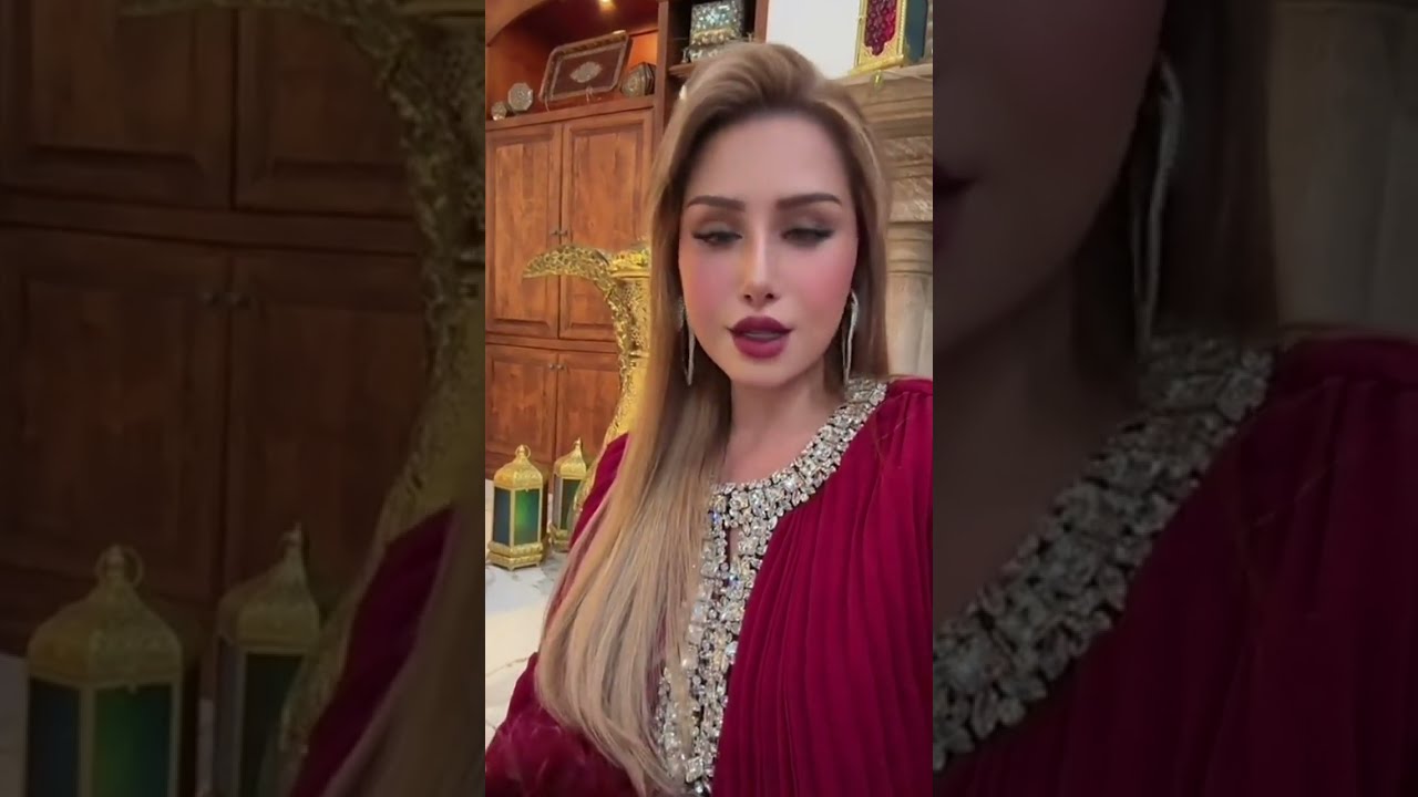 رؤى تفجر المفاجأة😱 لماذا هددوني في رمضان؟الفيديو الذي أثار الجدل🔥😭