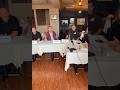 Senator Merkley hold availability round table