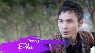 Video-Miniaturansicht von „Benny Z - Pilu“