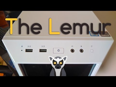 Techlore's New Build!