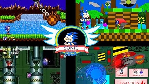 I made a full sonic game on scratch