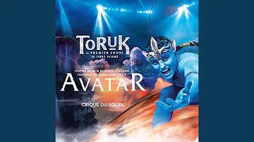 The Toruk