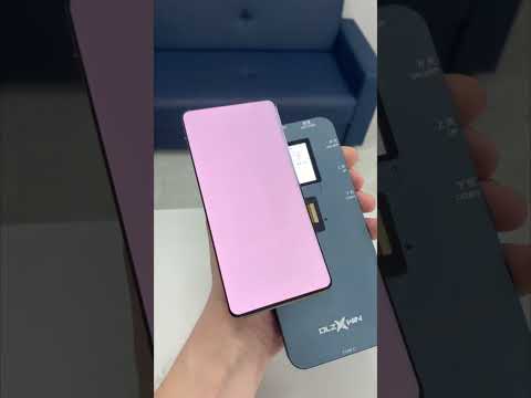 Замена стекла на Samsung s8🔥