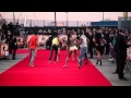 StreetDance 2 - Premiere - Latin Performance