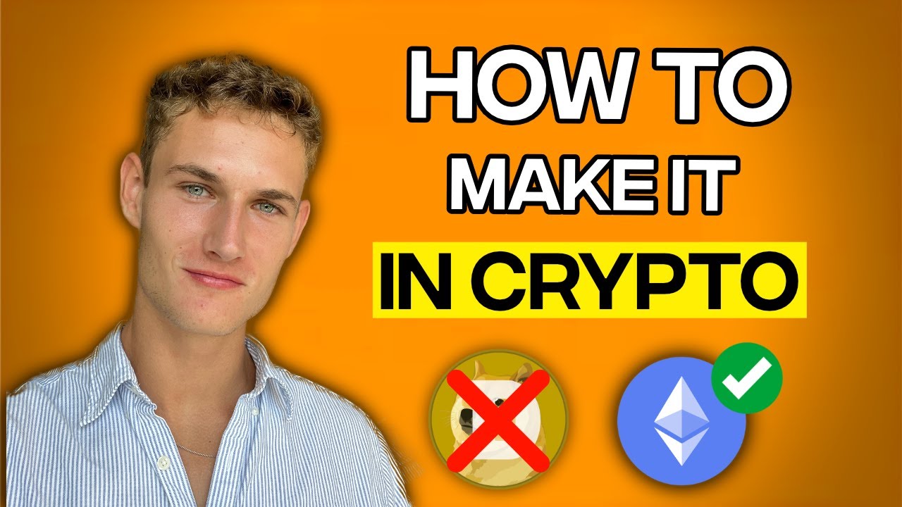 how can you lose money in crypto