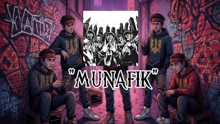 BASANDI DUSTA – Rap Minang Modern Liar | Sindiran Buat Teman Munafik | Minangkabau Pop-Rap 2025