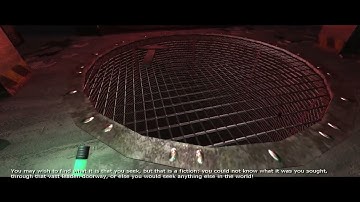 A TRAGIC AND MYSTERIOUS END | Penumbra: Overture | Part 14 [END]