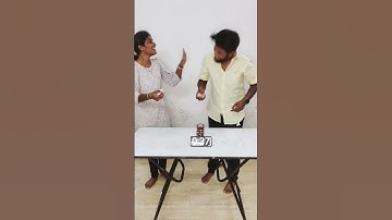 Ice Cubes Challenge #shorts #challenge #gaming #entertainment #family #fun