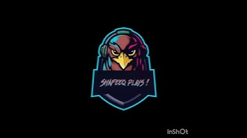 SHAFEEQ plays !/ New channel /intro video/SUBSCRIBE 🔥