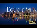 Toronto | Canada 4K UHD HDR | 8K HDR
