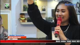 UGAL - UGALAN _ DINDA PUSPITASARI | LIVE BINTANG ( Bincang & Tembang ) Bareng Dian Anic 21 02 2021