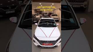 # VERNA SX AUTOMATIC,2022                     KM 13000.                                    PETROL