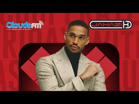 LIVE IT S CORPORATE FRIDAY ON JAHAZI HD CALISAH VS DJ SKADI CLOUDS FM I 12 9 2025