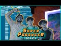 Super producer  episode 13  wave  pas dici