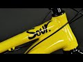 Octane One Sour 2020 Bike - REAL WEIGHT! Hub Sound