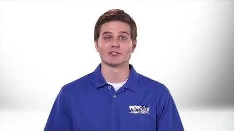 Tripp Lite Remote Monitoring and Control Webcard SNMPWEBCARD