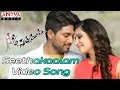 Seethakaalam song  so satyamurthy songs  allu arjun samantha