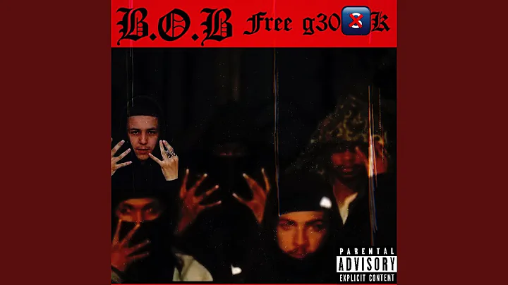 #FREEG30 (feat. Lul Smerkish26 & Baby Greez)