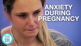 Traumatic Birth Left Her Anxious | One Born Every Minute