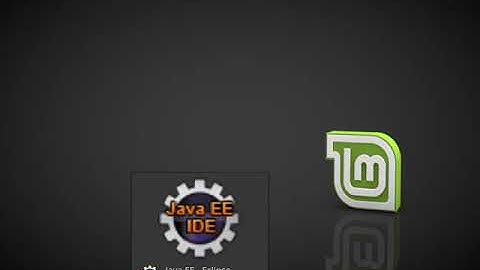 Eclipse Kepler Installation in Linux Mint 18 with Oracle JDK 6 (Java 6)