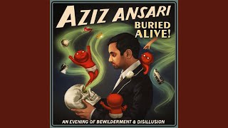 Video thumbnail of "Aziz Ansari - Club Songs (This is the Best Night of Your Life!)"