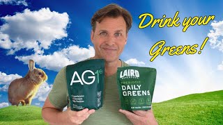 Is Laird Superfood Daily Greens The Ultimate AG1 Challenger?