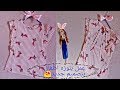 طريقه عمل بلوزه للاطفال| how sew blouse  kids