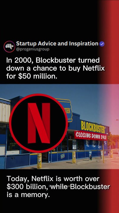 Blockbuster Vs Netflix The Biggest Business Mistakes In History YouTube blockbuster-vs-netflix-the-biggest-business-mistakes-in-history-youtube