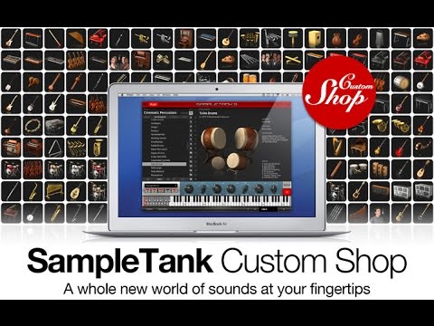 Ik Sampletank 2.5 Torrent Ik Sampletank 2.5 Torrent