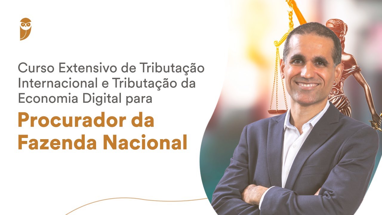 Tributação internacional e digitalização da economia - Casa do Direito