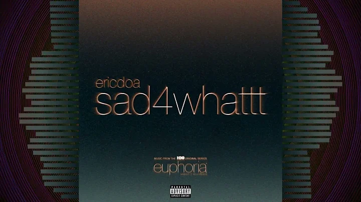 ericdoa - sad4whattt, from “Euphoria” an HBO Original Series but i changed a few things