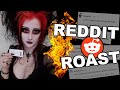 I Let Reddit Roast Me | Black Friday