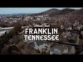 Virtual tour of franklin tennessee  best places to live in tennessee