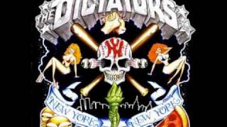 The Dictators &quot;It&#39;s Alright&quot;