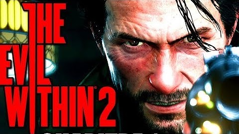 The Evil Within 2, Return To Stem