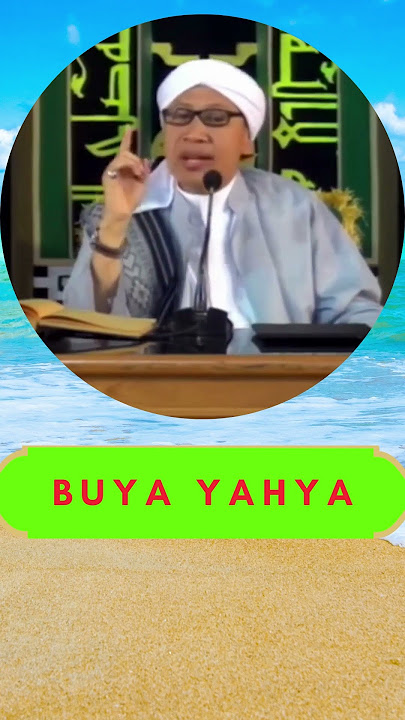 Buya Yahya menjawab |Hukum mencium tangan orang ... #shorts