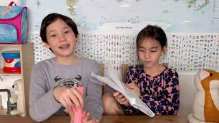 Короткое видео урока на английском языке от Адиля. Часть 3.