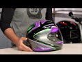 Scorpion EXO-R410 Kona Helmet Review at RevZilla.com