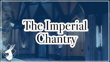 {Codex-DAO} The Imperial Chantry