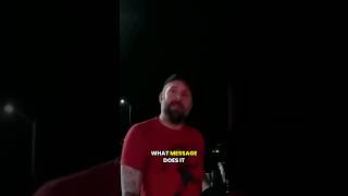 Man Upset After Being Kicked Out Of Youth Soccer Game!