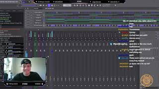 DYNOX MAKING 2 BEATS ON LIVE | 05.07.23