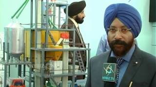 Satbir Singh - Lark Engineering Company