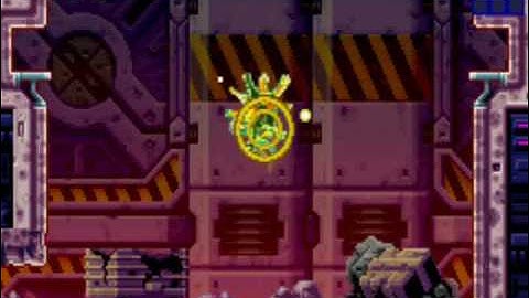 Metroid Fusion Part 2: Missile Stockpiling, "Return of Samus" Throwbacks, Monologing and SCARY SA-X