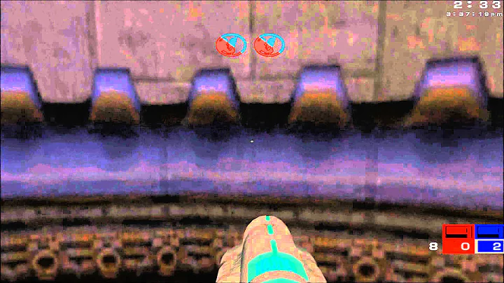 quake 3 revolution/instaunlagged