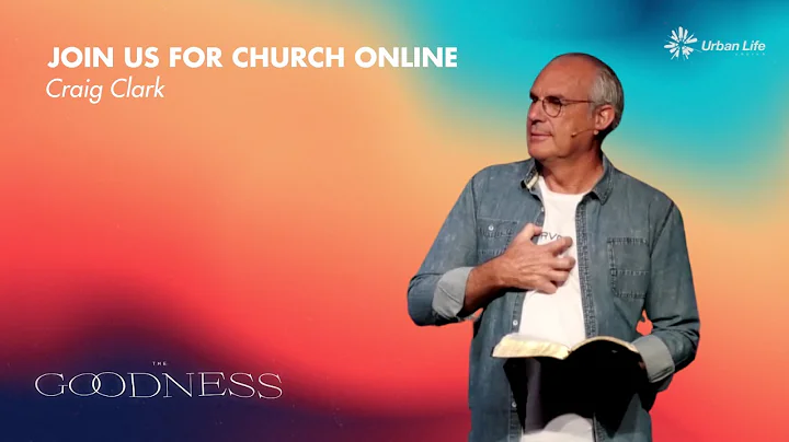 From Hopelessness to Revival | Craig Clark | Urban...