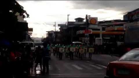 TresHaiyan - Go Home!