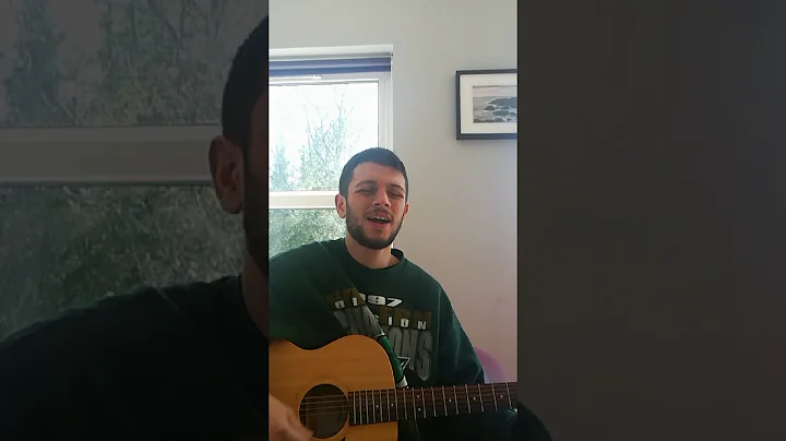 This is Amazing Grace (played by Tommy Pratt)